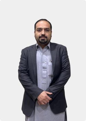 haroon
